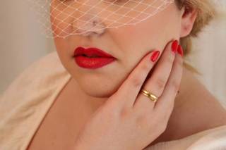 Fabiana Sousa Makeup Artist