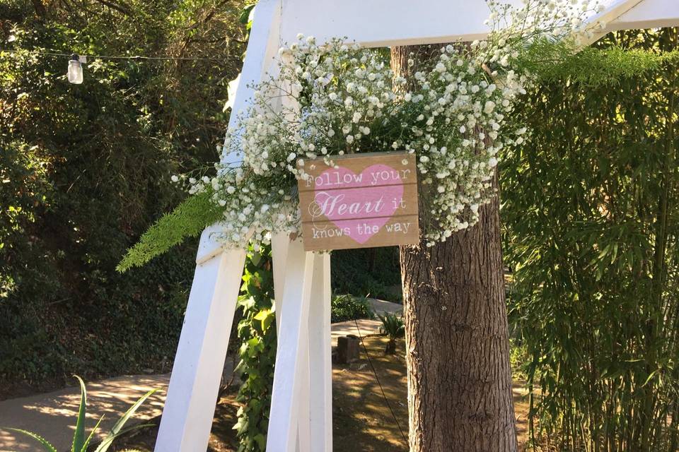 Quinta Fonte da Aranha By Premium Eventos