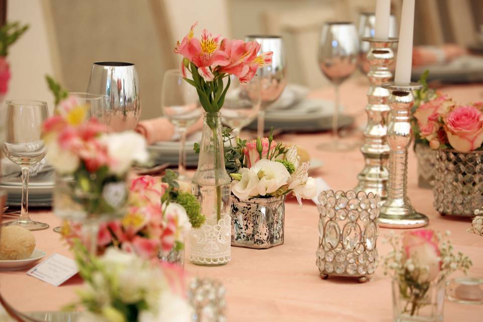 Quinta Fonte da Aranha By Premium Eventos