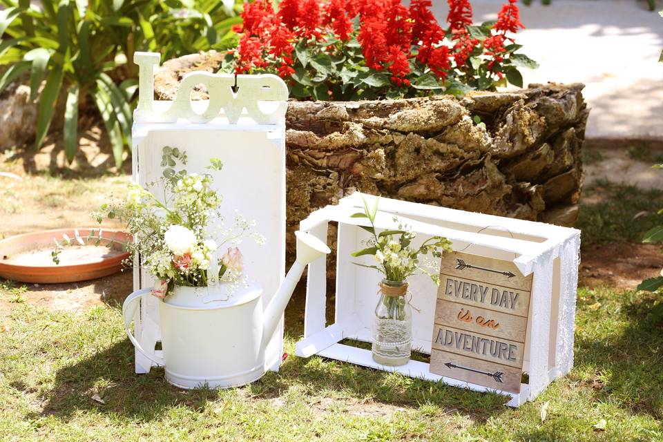 Quinta Fonte da Aranha By Premium Eventos