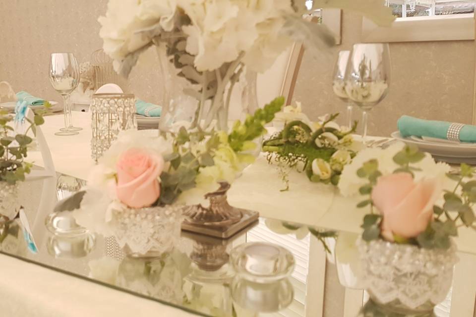 Quinta Fonte da Aranha By Premium Eventos