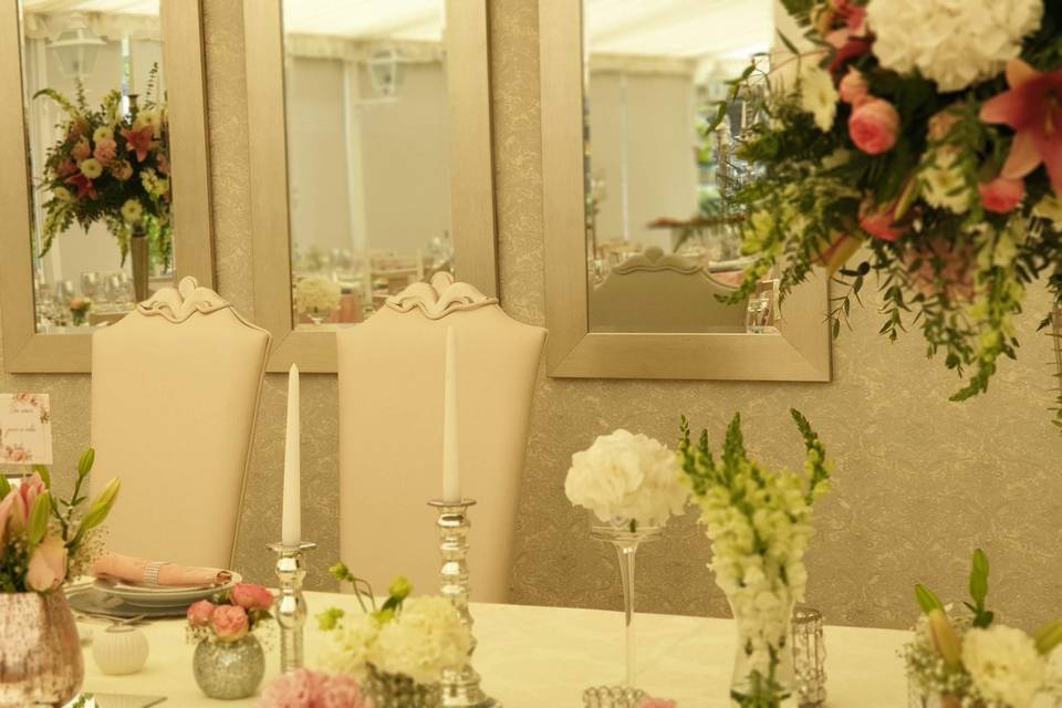 Quinta Fonte da Aranha By Premium Eventos
