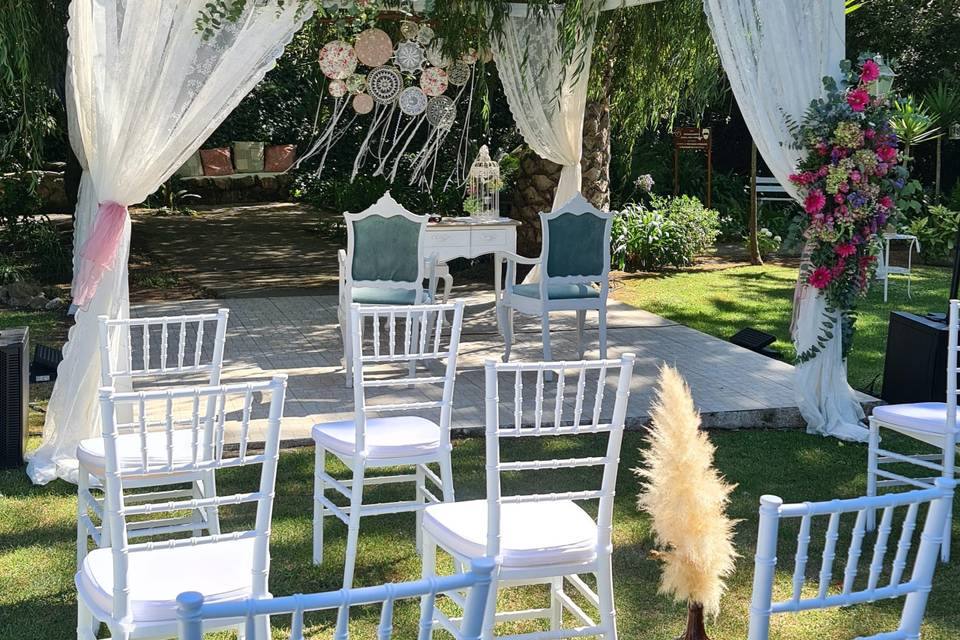 Quinta Fonte da Aranha By Premium Eventos