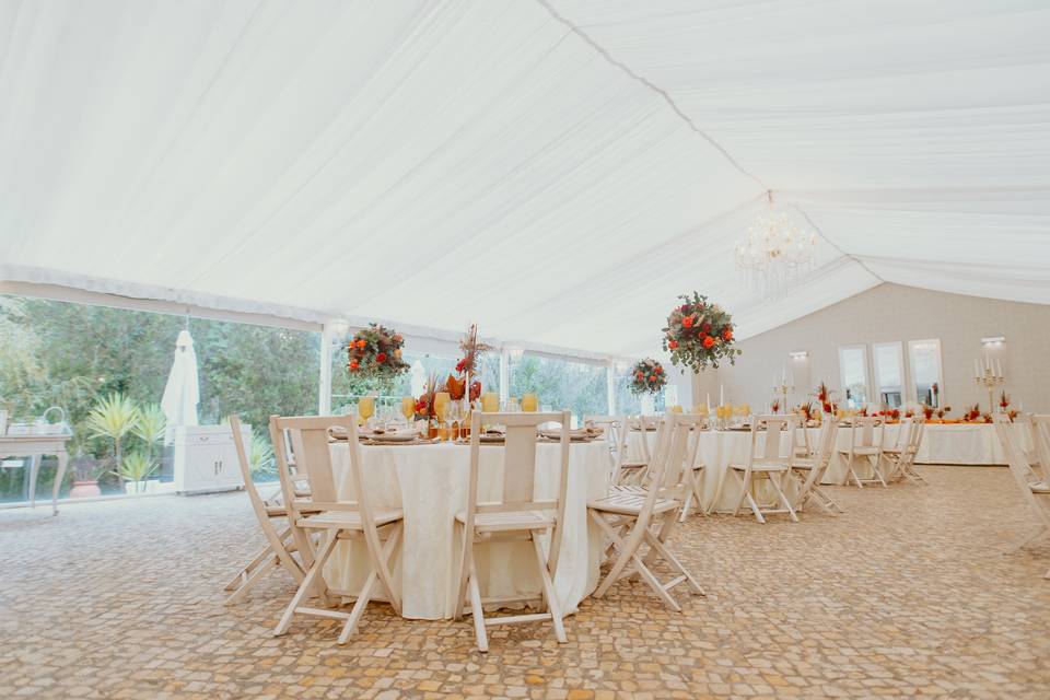 Quinta Fonte da Aranha By Premium Eventos