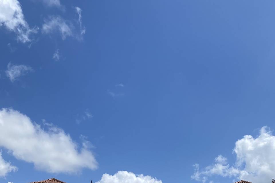 Quinta Vale do riacho