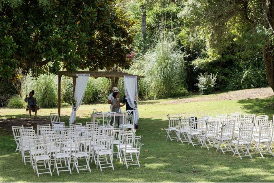 Casamento simbólico