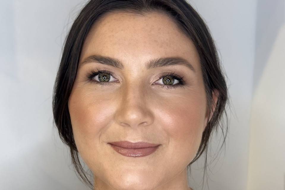 Maquilhagem convidadas