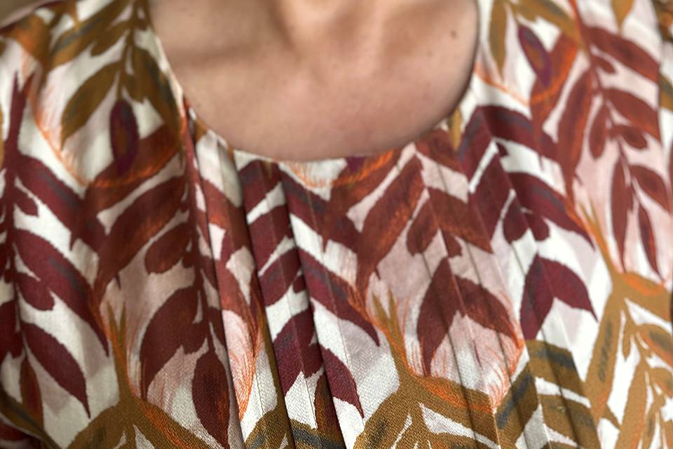 Madrinha de casamento