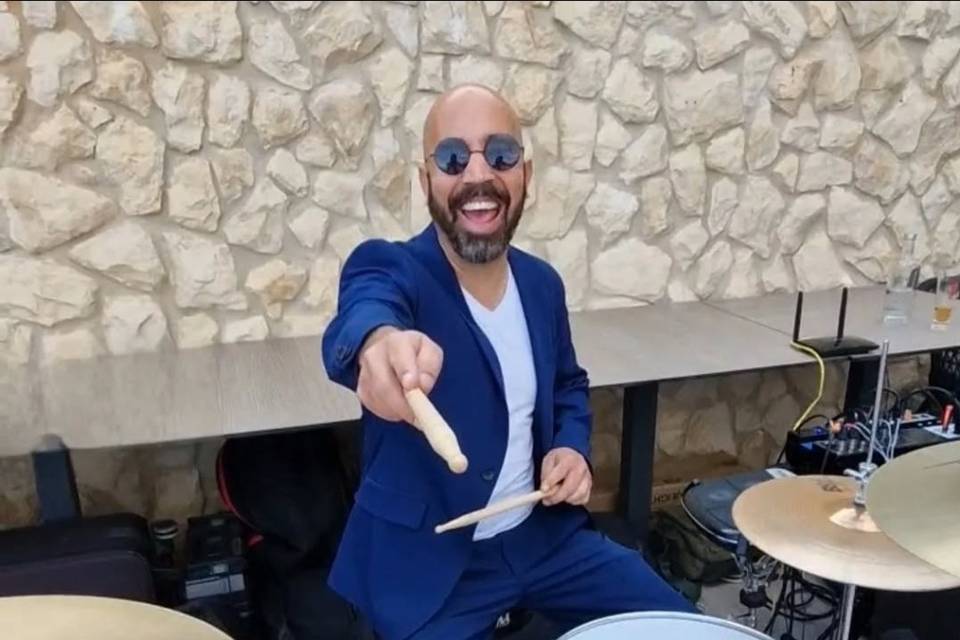 Drums