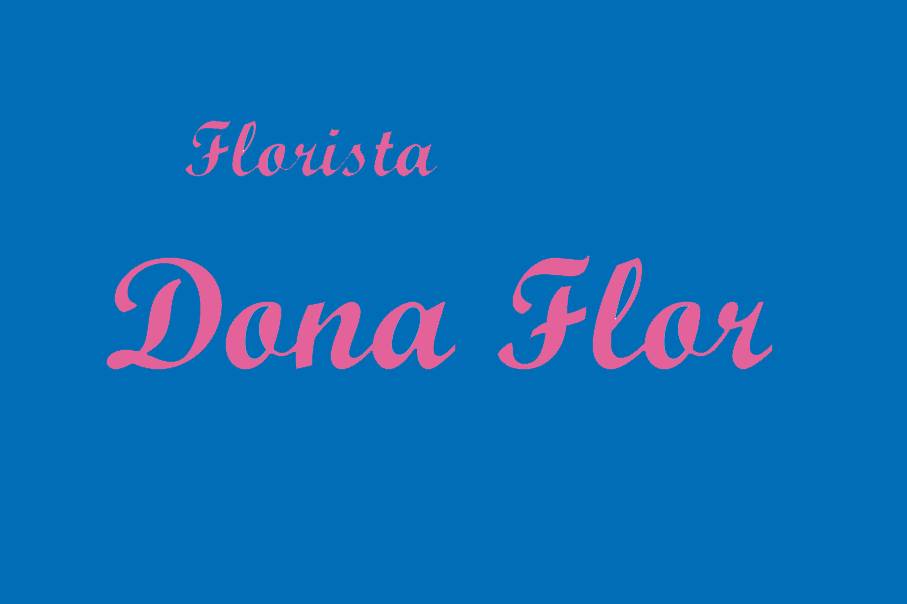 Florista Dona Flor