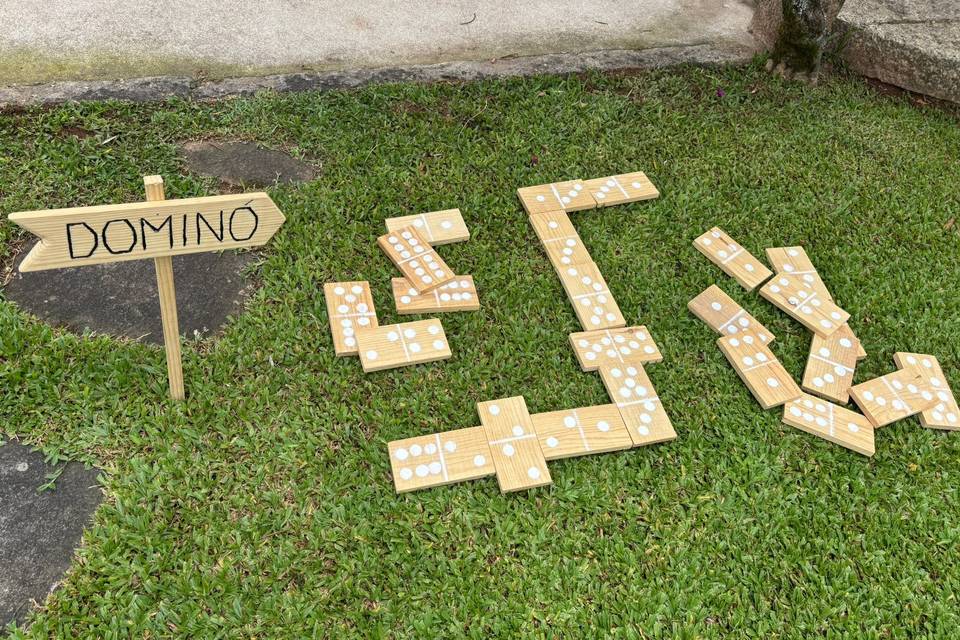 Dominó