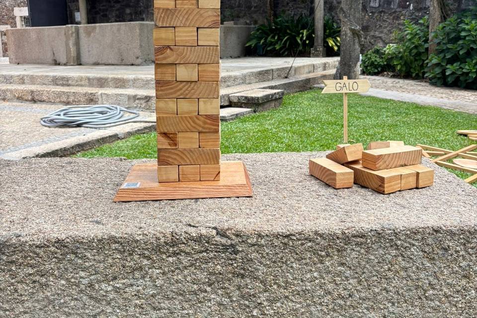 Jenga