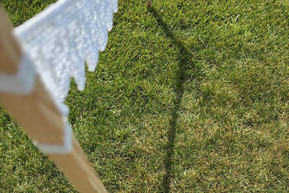 Badminton