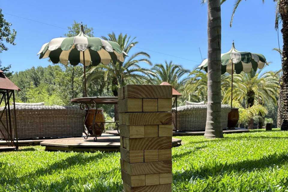 Jenga
