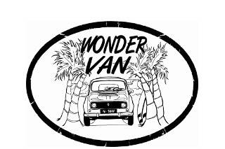 Logo Wonder Van