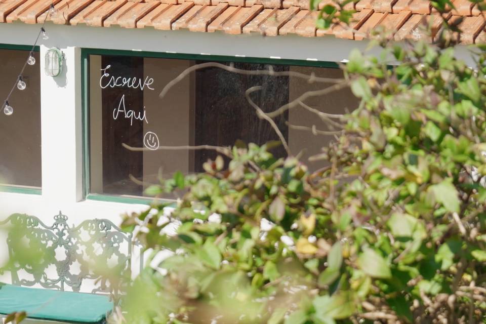 Momentos de conexão
