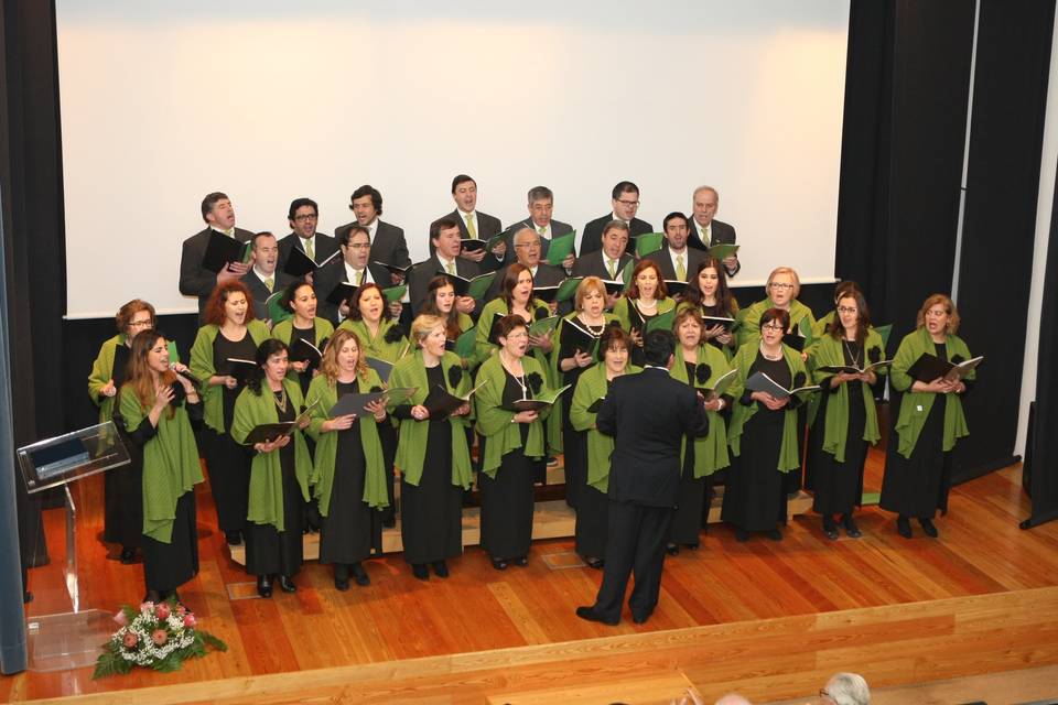 Auditório Municipal  Resende