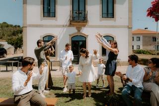 Quinta de Fiães - Agroturismo