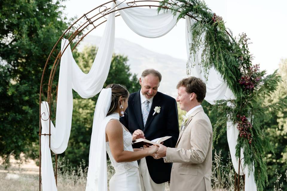 Casamento