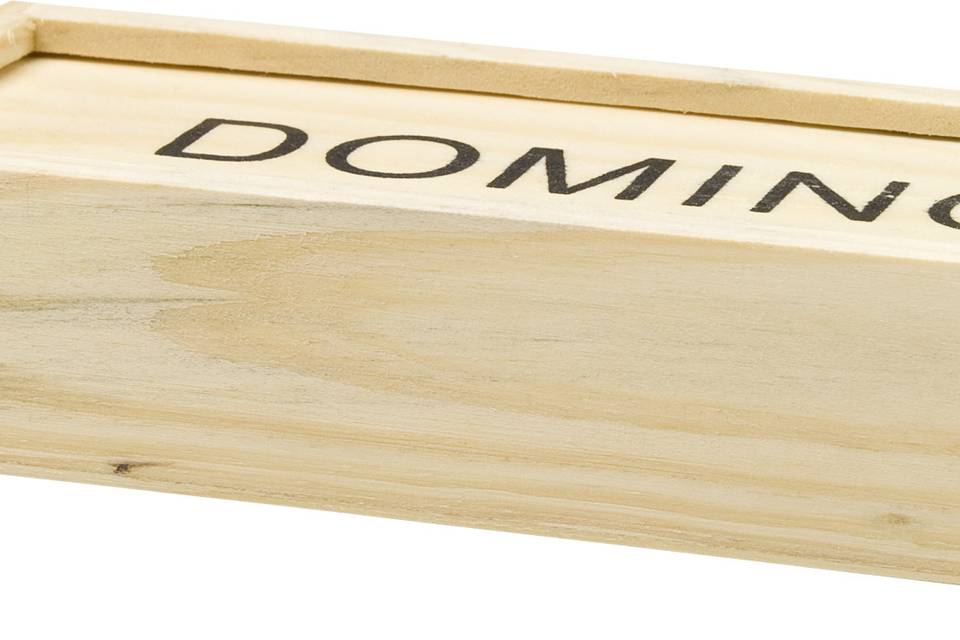 Dominó