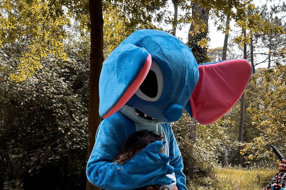 Mascotes