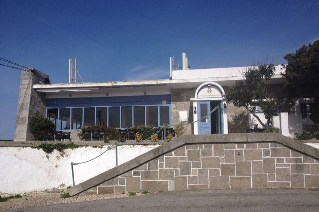 Restaurante Casa de Chá Oitavos