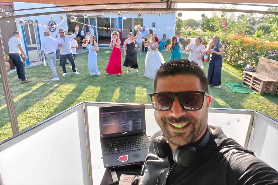 Casamento