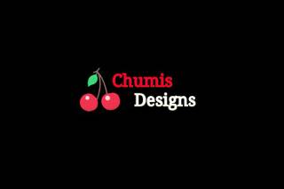 Chumis designs logo