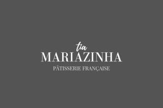 Tia Mariazinha - Patissêrie Française