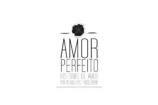 Amor Perfeito Fotografia logo
