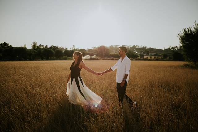 I Got a Story to Tell