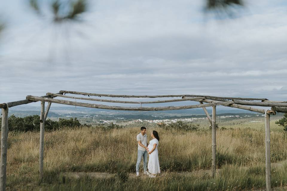 Let's build our family here.