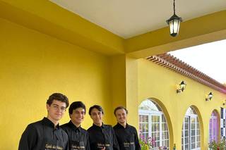 Grupo Grilo Catering
