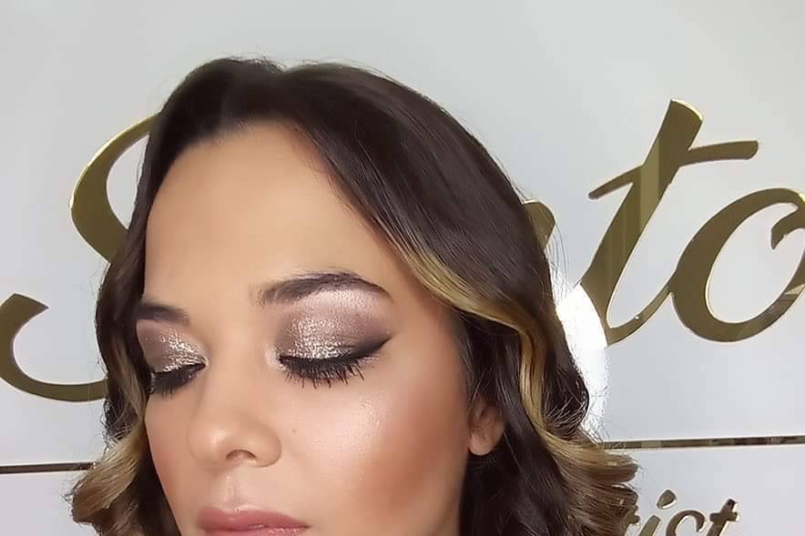 Rita Santos Cabeleireieo e Estética