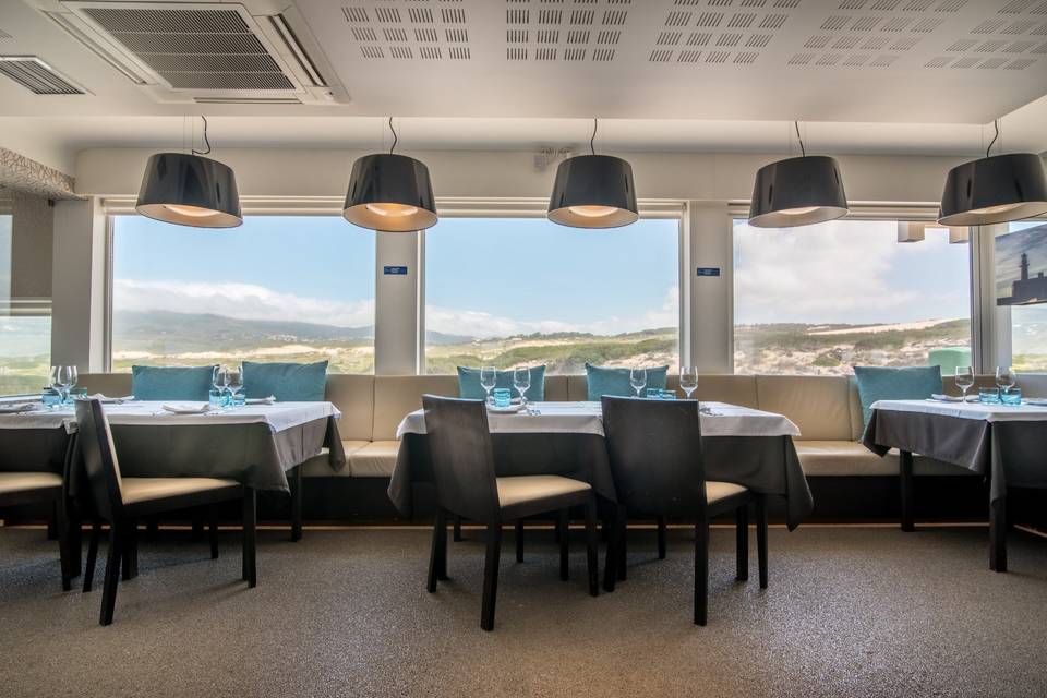 Panorama Restaurante