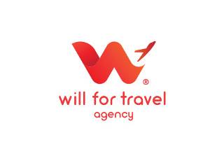 Will for travel logo