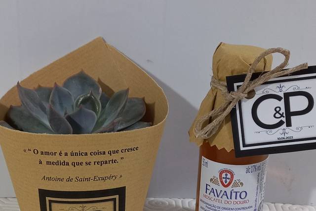 Doces Tentações
