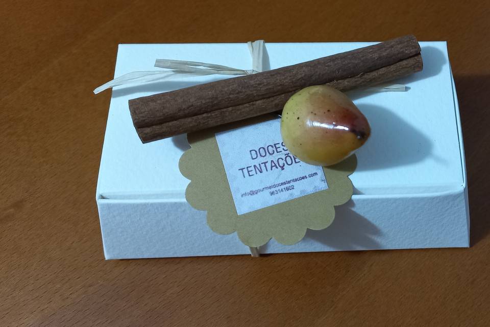 Doces Tentações