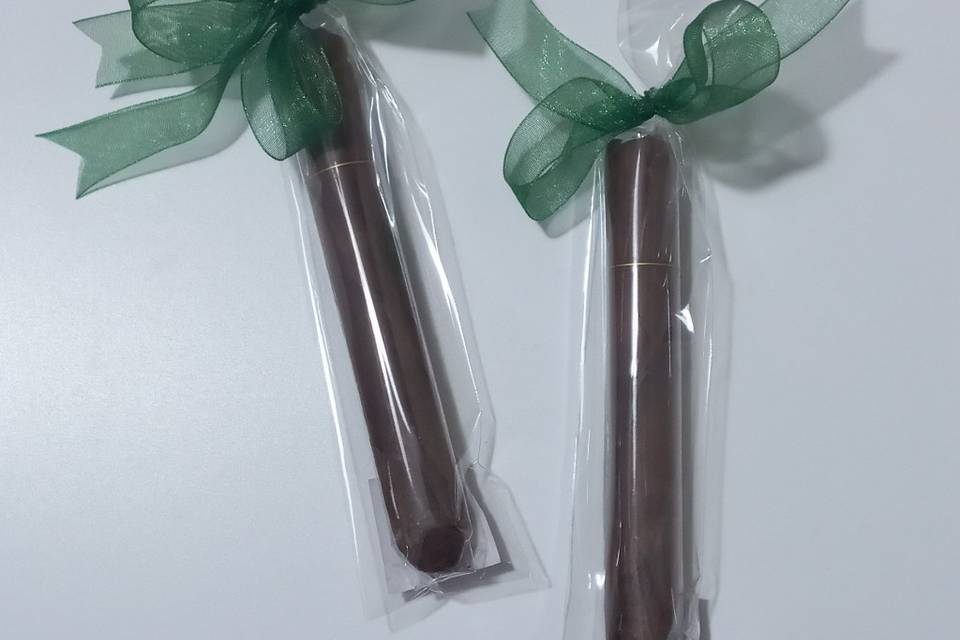 Deliciosos chocolates