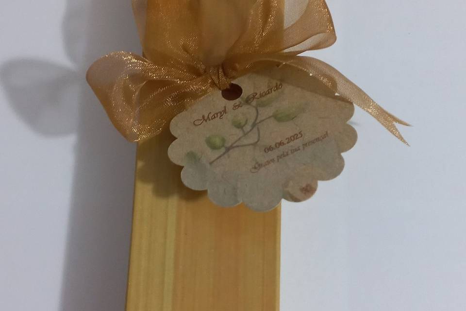 Lápis e canetas personalizados