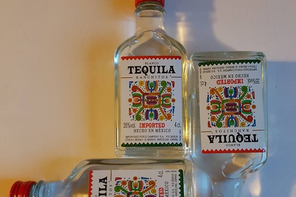 Tequilla