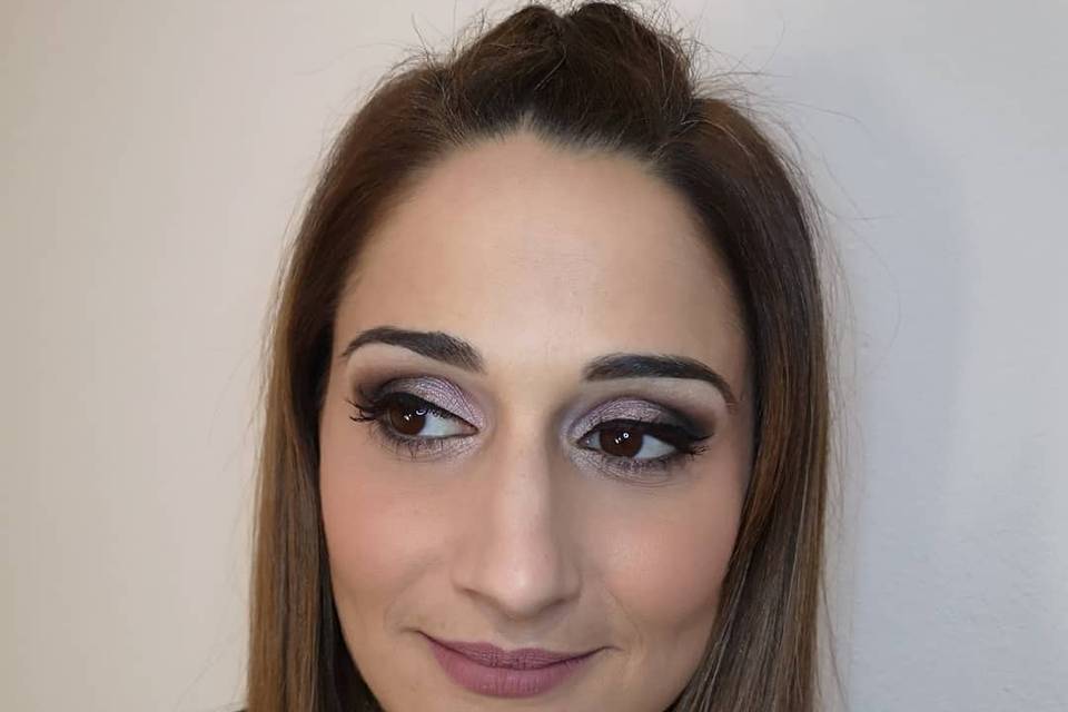 Ana Coimbra Make-up Artist