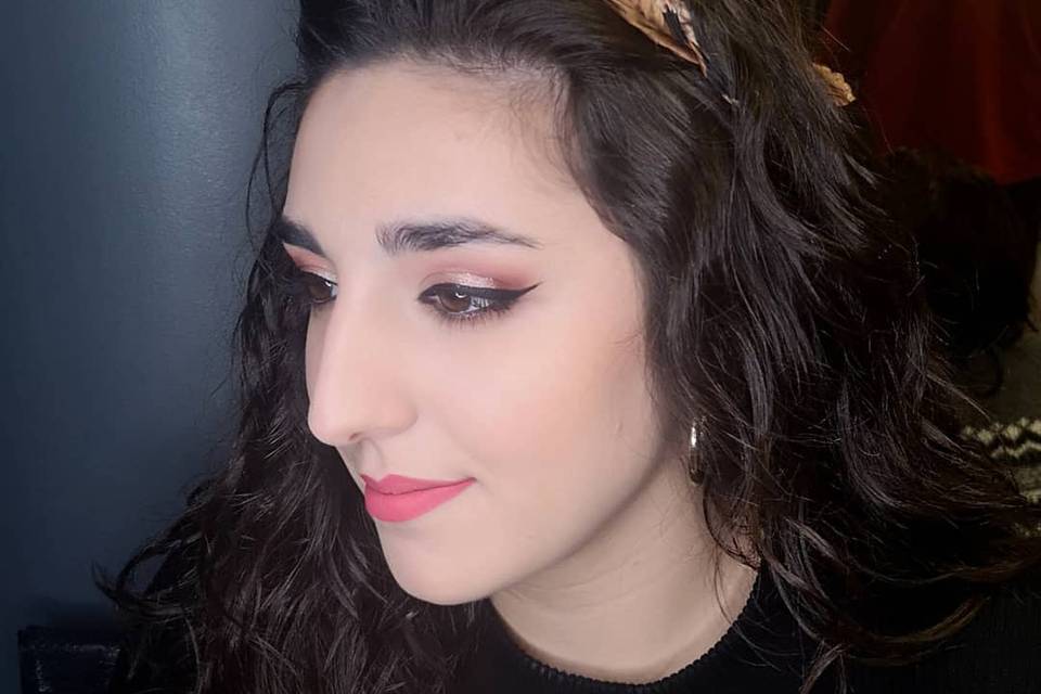 Ana Coimbra Make-up Artist
