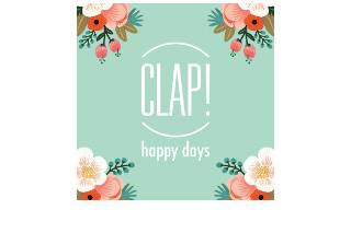 Clap! Happy Days