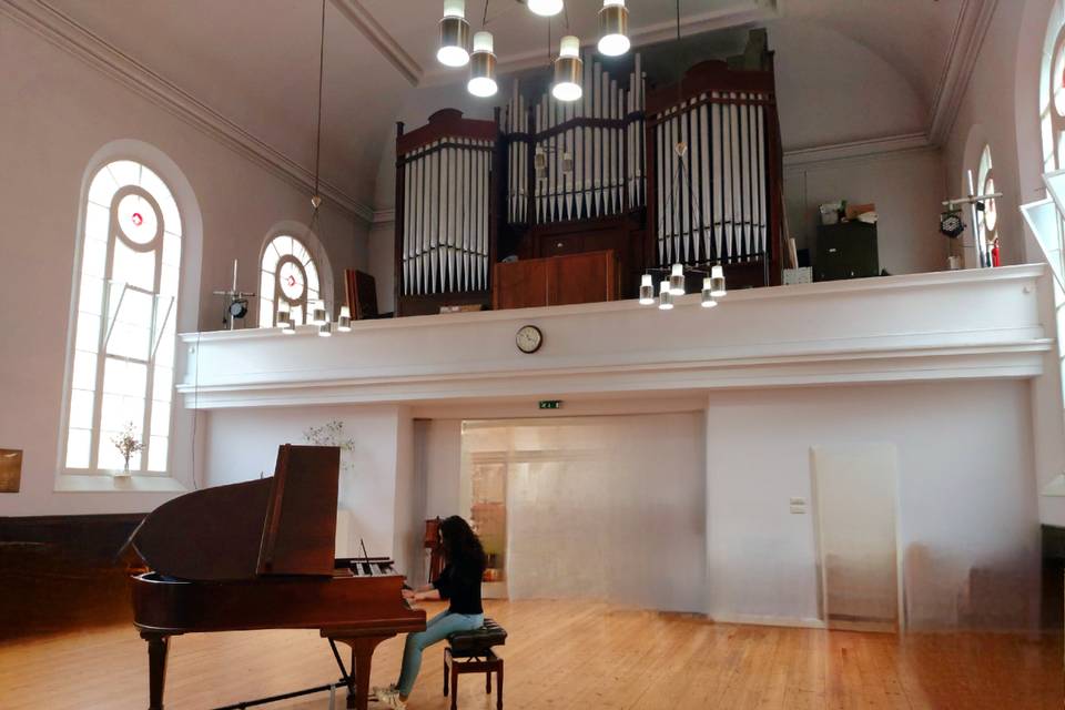 Brighton, Inglaterra