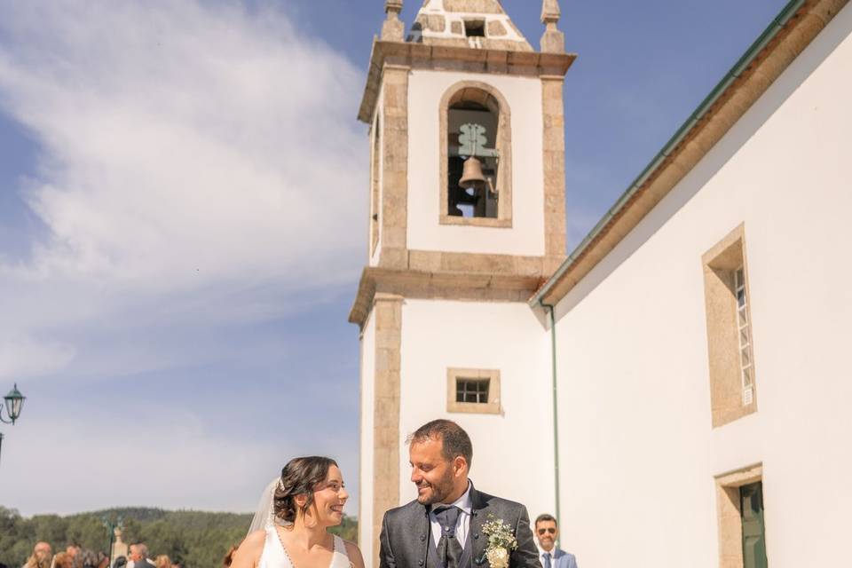 Filipa e Adriano