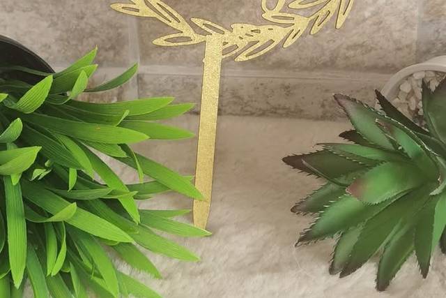 Serviço personalizado