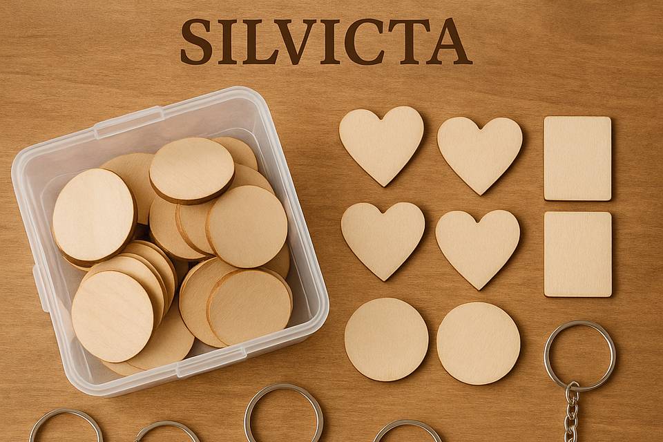 Silvicta Criativa