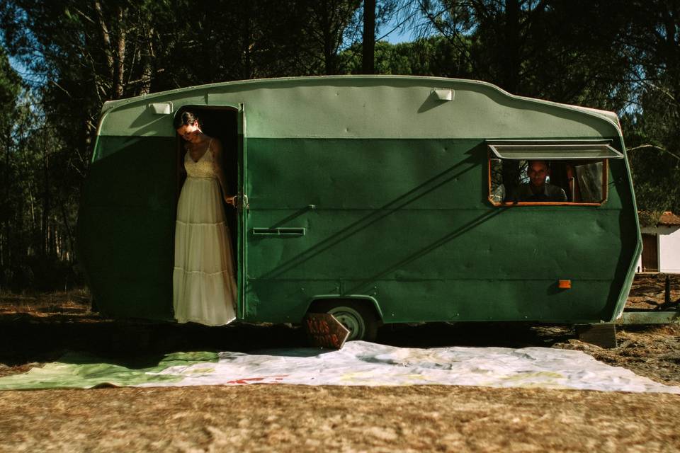 Casamento Porto