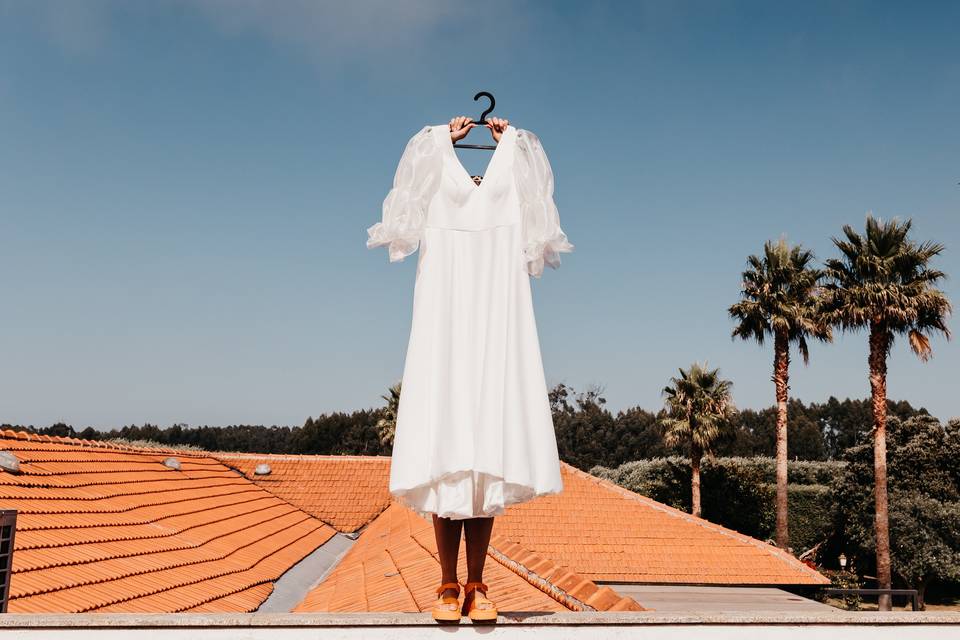 Casamento Douro / Portugal